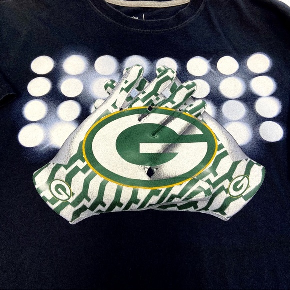 Nike Other - NIKE Green Bay Packers Tee